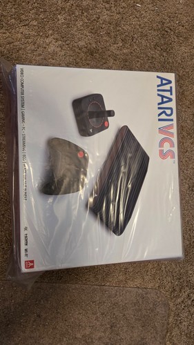 Console atari vcs 800 noce - 🔥console,