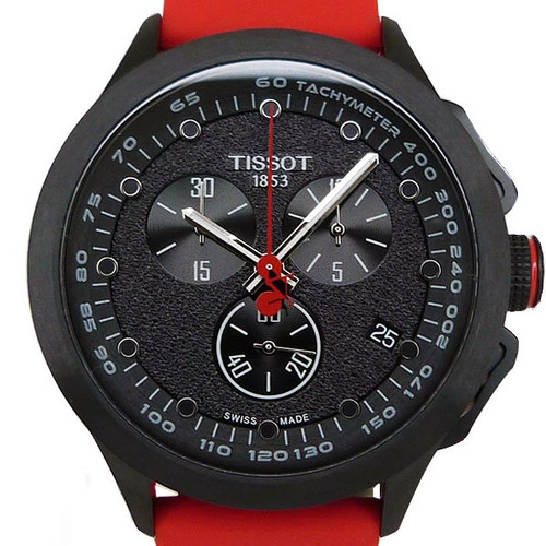 Orologio tissot race - tissot, cycling