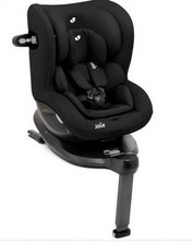 Joie - i-Spin 360 Seggiolino Auto Omologato R129 40-105 Cm - Spedizione Gratuita