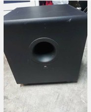 JBL Sub 150 Powerful Home