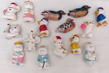 Soprammobili vintage, Vari