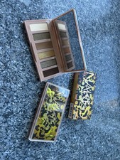 Urban Decay Palette di