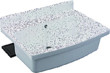 Sanit maxi vasca con