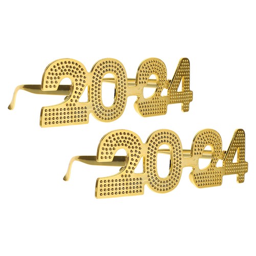 Pcs occhiali buon anno per - pcs,