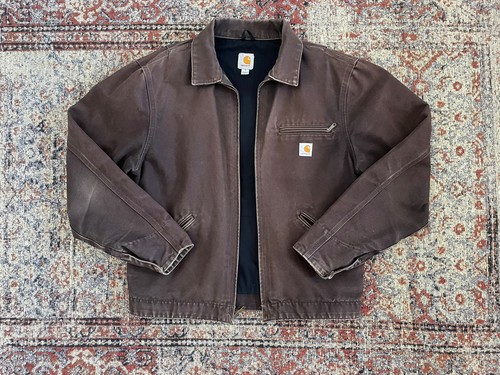 Carhartt detroit dkb - detroit,