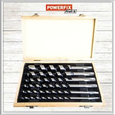 Set 6 Punte Elicoidali per