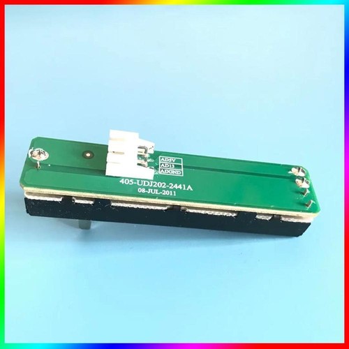 Cross fader aggiornato per - cross,
