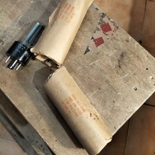 Tubo elettronico - tubo,