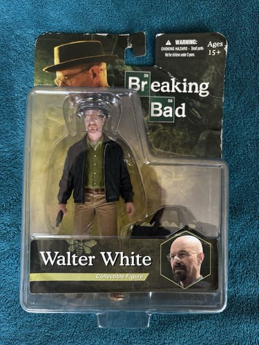 2013 mezco toyz breaking bad - mezco,
