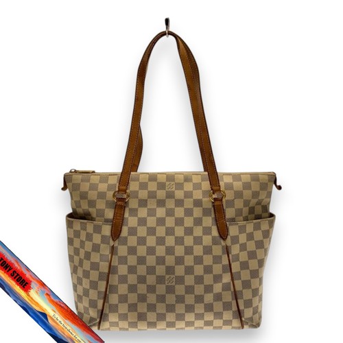 Borsa louis vuitton total - louis,
