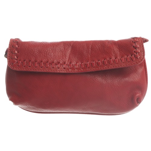 Moschino cheap chic clutch - moschino, &