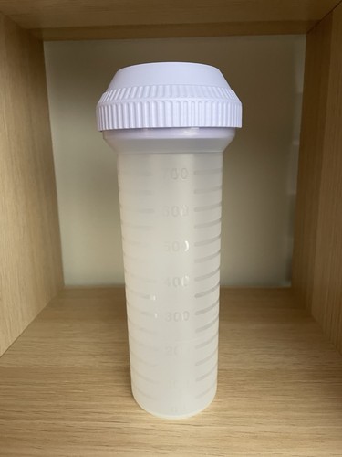 Tupperware mix max 750 - 750, ml
