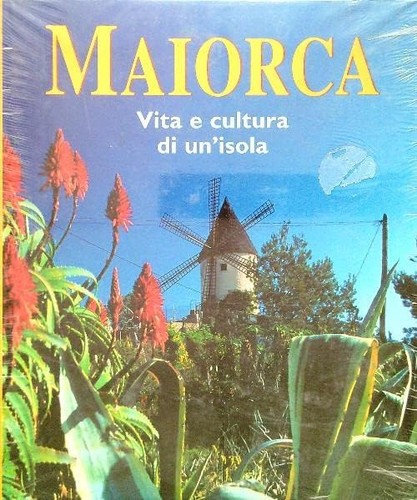 Maiorca vita cultura - maiorca,