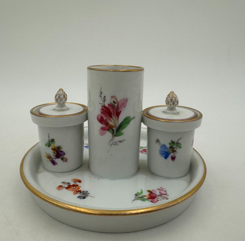 Meissen set da - meissen,