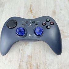 Logitech Playstation 2