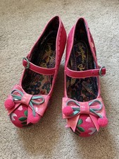 Scarpe corte Irregular Choice