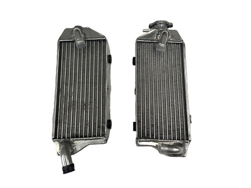Radiatore alluminio fit - radiatore,