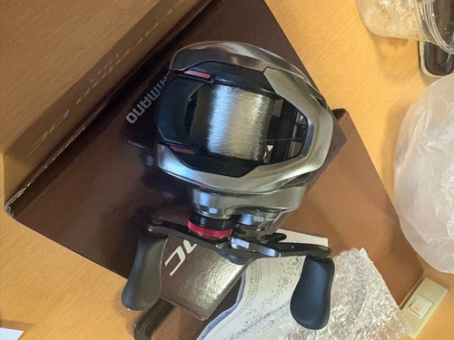 Mulinello shimano scorpion - mulinello, dc