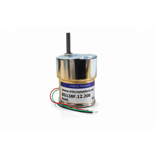 Mini moto riduttore 12v 20 - riduttore, dc