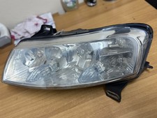 Faro Proiettore Anteriore