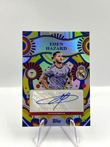 Topps team set - set, madrid