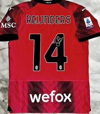 Maglia Calcio - MILAN - Puma -