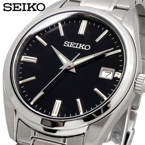 Seiko orologio uomo quarzo - uomo,