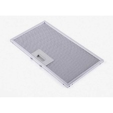 FILTRO CAPPA ALLUMINIO