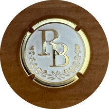 Capsule bijou roger brun - bijou,