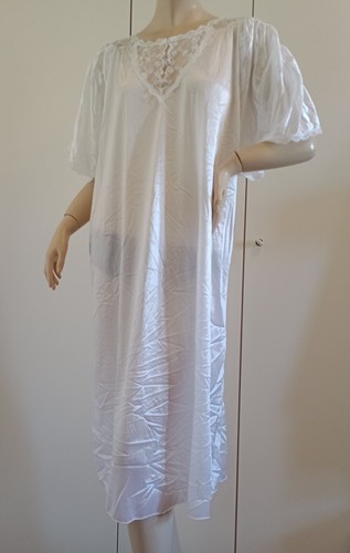 Vintage camicia notte - vintage,