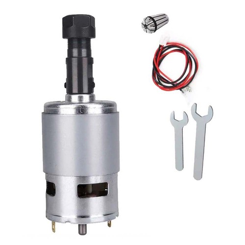 Motore mandrino cnc - motore,