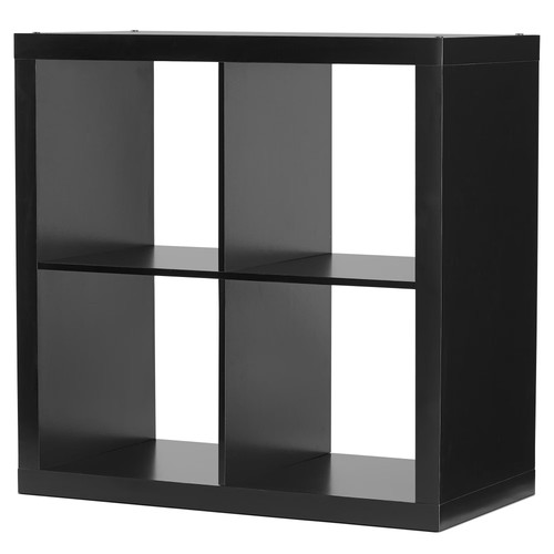 Libreria cubi organizer - libreria,