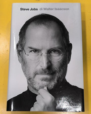 STEVE JOBS DI WALTER ISAACSON