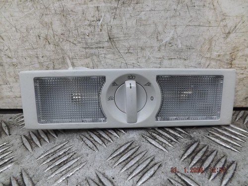 Fanale luce tetto - , cortesia