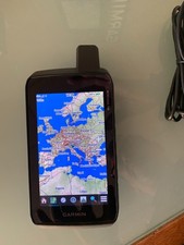 GARMIN MONTANA® 700