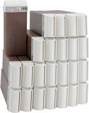 Set Da 24 Cioccolato Rulli