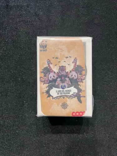 Giro del mondo 180 - il,