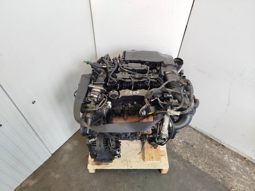 9hx motore citroen xsara - motore,