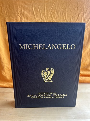 Michelangelo istituto della - michelangelo,