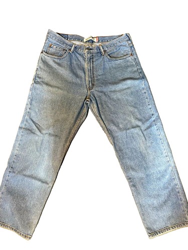 Jeans vintage levi - levi’s, 550