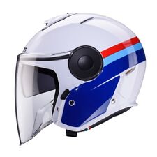 CASCO SCOOTER MOTO CABERG JET