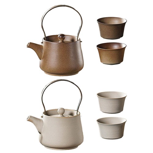 Teiera ceramica cinese - ceramica,