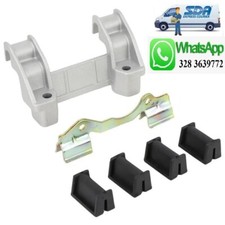 STAFFE SERBATOIO  MOTORE DIESEL 170F 173F 170 F 173 F cinese per yanmar L40 L48 