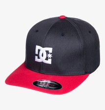Casquette DC Shoes - Capstar