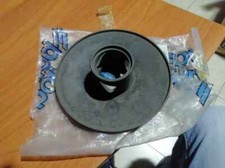 SEMIPULEGGIA POLINI 244.500.3 125 MM PIAGGIO TYPHOON ZIP FAST RIDER SP VESPA ET2