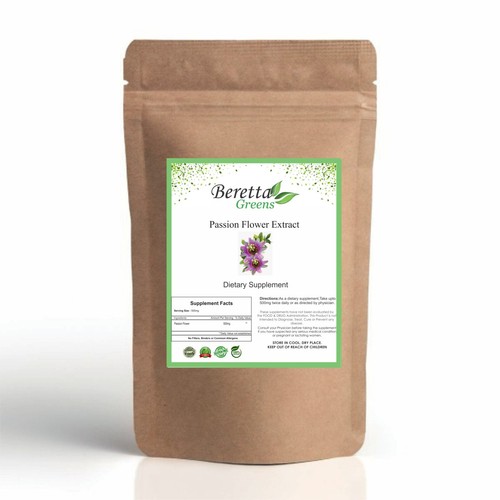 Estratto passiflora in - di,