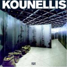 Jannis Kounellis, catalogo