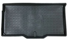 VASCA BAGAGLIAIO POLIETILENE FIAT NUOVA PANDA ORIGINALE 50926621