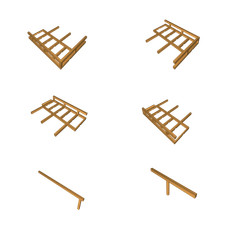 Axial Scx10 Ramp Sled Deck