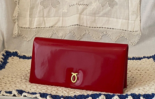 Borsa pochette launer susanna - borsa,